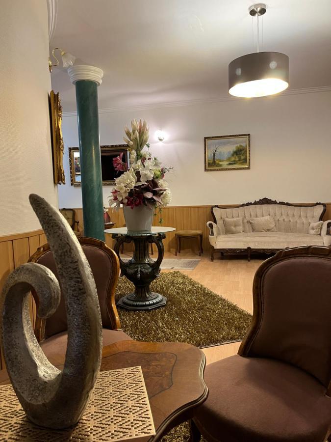 Hotel Bolero Győr Exterior foto